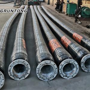 Industrial STS Hose Connectors Customized For Harsh Environments