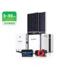 Buy cheap Lithium Ion Battery For Solar Energy System Indoor Balcony 3kw 5kw 8kw 10kw from wholesalers