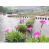 Buy cheap 90gsm Polypropylene Ground Cover Anti Weed PP Woven Fabric Weed Control Ground Cover from wholesalers