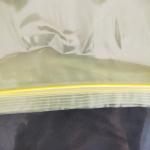 PCB Protection 0.10mm Thickness Antistatic ESD PE Bag