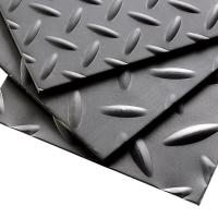 Buy cheap Solar Walkway Pedal For Safer Fire Resistant Metal Solar Rooftop Installations product