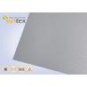 Buy cheap Durable Silicone Coated Fiberglass Fabric E-Glass High Temperature Resistance Silicone Fiberglass from wholesalers