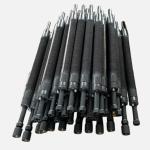 Rubber Expansion Hose Grouting Inflatable Packer