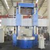 Buy cheap C5225 Vertical Heavy Duty Turning Lathe Double Column Vertical Lathe Machine from wholesalers