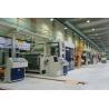 Buy cheap Produce Corrugated Paperboard With Fully Automatic 3 5 7 Ply Production Line from wholesalers