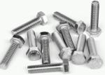 Super Duplex Stainless Steel Hex Bolt Nut Washer 2507 2205 2507 904L A286 904L