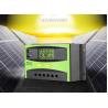 Buy cheap 20A 48V Solar Panel Charge Controller PWM Battery Charging from wholesalers