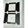 Buy cheap ZHI KUI Die Cut Double Sided Tape 0.1 - 0.5mm Thickness For Product Insulation from wholesalers