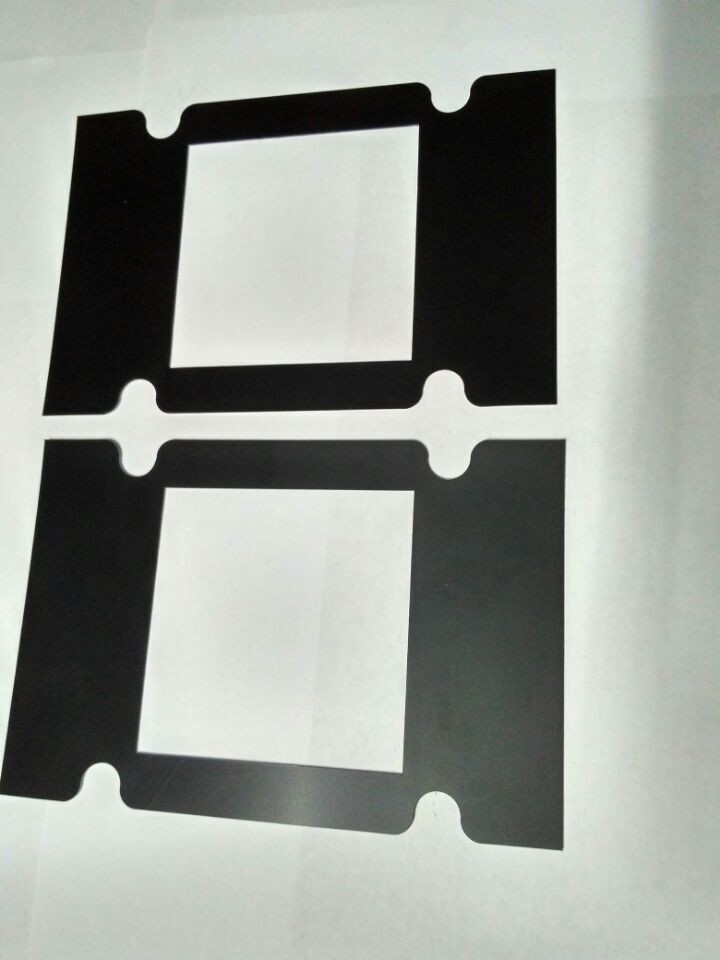 ZHI KUI Die Cut Double Sided Tape 0.1 - 0.5mm Thickness For Product Insulation