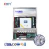 Buy cheap CE Approved 5t Tube Ice Making Machine For Bar Cafe Shop from wholesalers