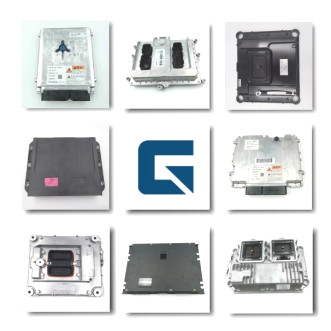 0300-6014 03006014 Power Command Controller For HMI211 Machine