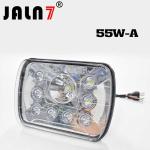 Led Work Light JALN7 55W Car Driving Lights Fog Light Off Road Lamp Car Boat