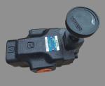 Excavator parts contral valve base and conral valve and relief valve for