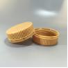 Buy cheap Tamper Evident 49mm Pilfer Proof Cap Leakage Resistant from wholesalers