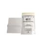 Buy cheap Triple Medical Un3373 Transparent 95Kpa Specimen Collection Bag With Pouch from wholesalers