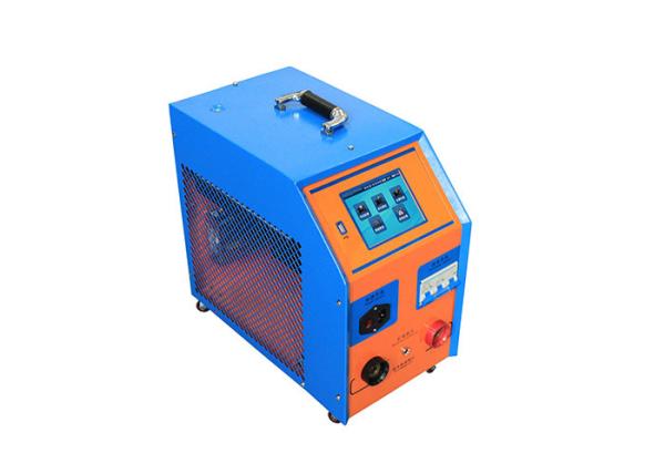 Buy cheap High Performance Battery Load Bank Tester For Telecommunications Systems from wholesalers