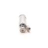 Buy cheap 696ZZ Size 6*15*5mm Stainless Steel Ball Bearing 420C 440C Long Service Life from wholesalers