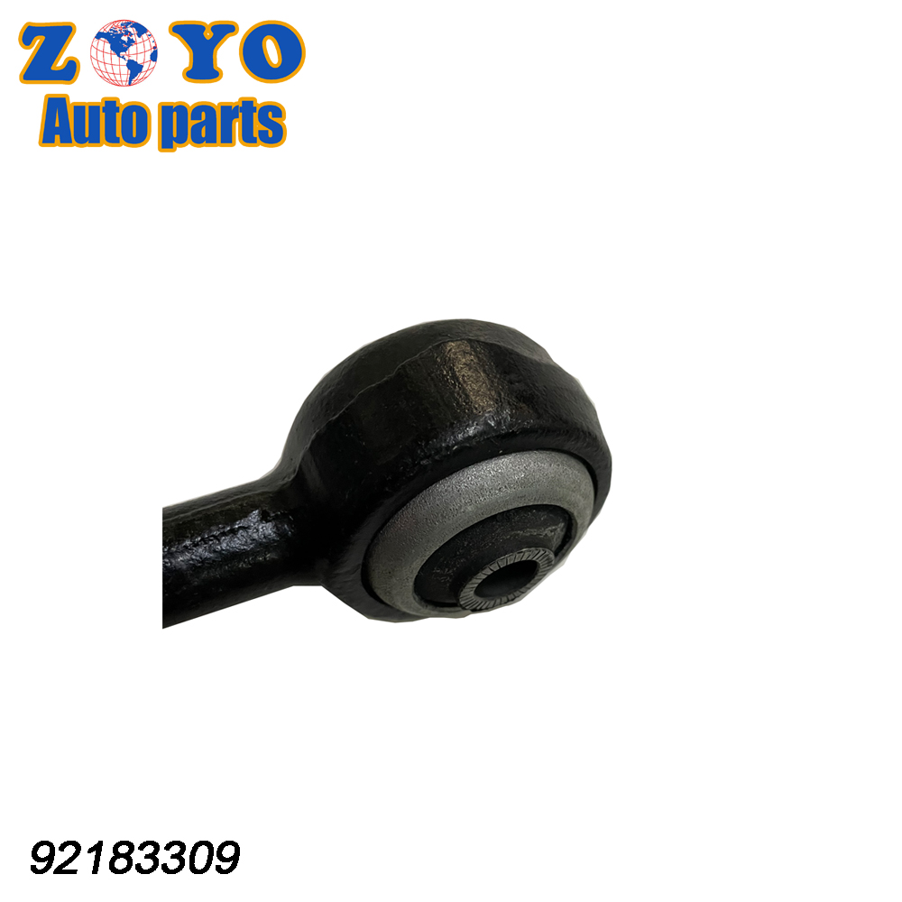 Top- 92183309 Genuine Suspension Trailing Arm Rear Left Steering Tie Rod End for Chevrolet Caprice 11-13