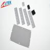 Buy cheap Ceramic Filled Silicone Rubber Thermal Insulation Materials For Heatsink Cooling TIS806 from wholesalers