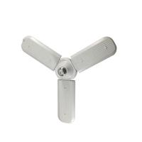 Buy cheap Noflicker 75W Fan Blade LED Lights Bulb Deformable Fire Retardant product