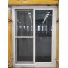 Buy cheap OEM Plastic UPVC Doors And Windows Balcony PVC Exterior Sliding Glass Door from wholesalers