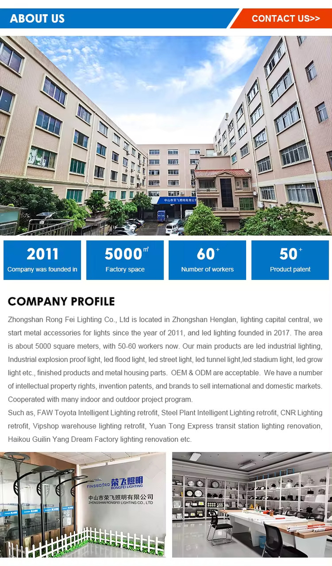 Energy Saving Highway Led Street Light 150w SMD3030 Lamp