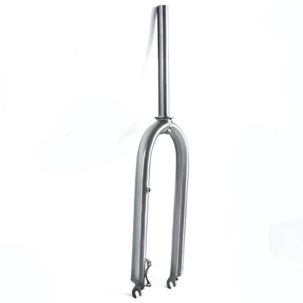 Buy cheap Light Weight Titanium 29er Fork Ti3AL2.5V Anti Corrosion For Off Road from wholesalers