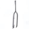 Buy cheap Light Weight Titanium 29er Fork Ti3AL2.5V Anti Corrosion For Off Road from wholesalers