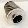 Buy cheap Top-Notch Glassfiber Core Components BAMA Stainless Steel Filter Element for Tractor from wholesalers