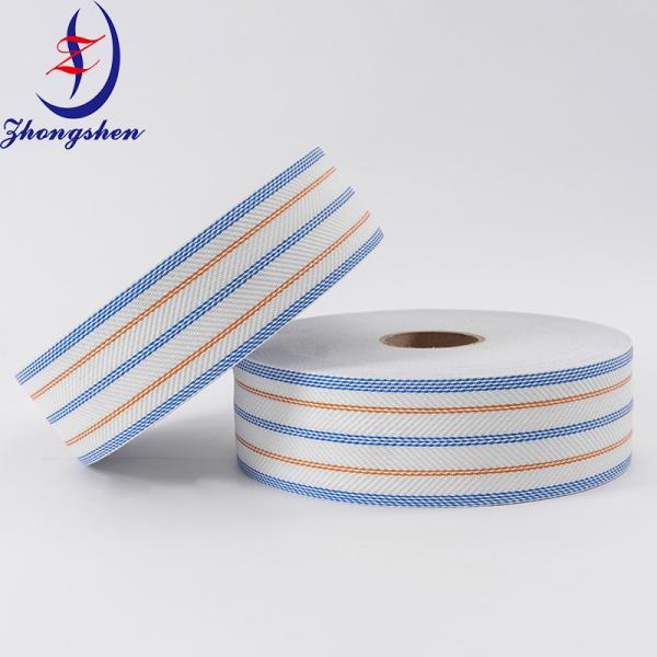 Buy cheap Poultry Layer Cage Egg Collection Belt PP5-C Salmonella Proof from wholesalers