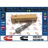 Buy cheap Injector For QSK60 Diesel 4984457 4928346 432678 432678 495437 For CUMMINS from wholesalers