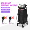 Buy cheap Ice Platinum 755 808 1064 nm Titanium Laser Beauty Equipment Diode Laser Device IPL Hair Removal Machine from wholesalers
