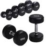 Buy cheap Befreeman Wholesale Hot Sale High Quality Gym Equipment Dumbbell Set from wholesalers
