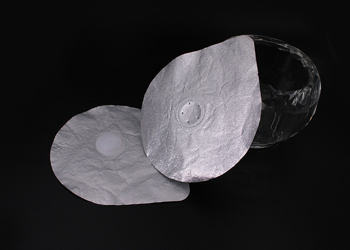 23mm One Way Degassing Valve For Airtight Coffee Tin