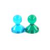 Buy cheap 11x17mm N35 Office Thumbtack Magnetic Board Pins from wholesalers
