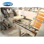 High Capacity 69Plates Wafer Production Machine Stainless Steel 304