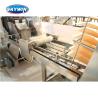 Buy cheap Ice Cream Wafer Cone Maker 200 Kg/H Wafer Biscuit Production Line from wholesalers