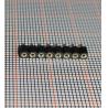 Buy cheap Terastor Round hole socket/Female Header 2.54mm 1*8P from wholesalers