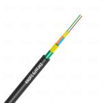 2 Core GJYFJH2 OS1 Fiber Optic Cable FTTA Armored Optic Fiber Cable
