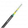 Buy cheap 2 Core GJYFJH2 OS1 Fiber Optic Cable FTTA Armored Optic Fiber Cable from wholesalers