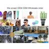 Buy cheap Herbal Ingredient Custom Hair Styling Products Strong Holding Gel Edge Control for Women from wholesalers