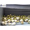 Buy cheap PP Nylon Roller Brush , Industrial Sweeping Brush Food Fruit Vegetable from wholesalers