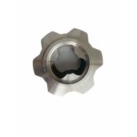 Buy cheap CV Flange Connection Types product