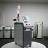 Buy cheap 2016 Direct manufacturer hot sale cheap Q Switched nd yag laser tattoo removal machine from wholesalers