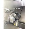 Buy cheap Long Shaft Machining CNC Lathe Mill Dual Spindle Hard Rail Master from wholesalers