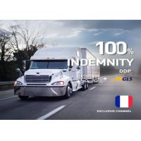 Buy cheap Flexible Railway Freight Forwarder , Shipping By Train From China To UK France product