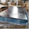 Buy cheap 2300mm Width 1.5mm 1060 Marine Grade Aluminum Sheet from wholesalers