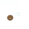 Buy cheap White Nylon Insulated Screws And Caps With Washer 3MM X 15MM from wholesalers