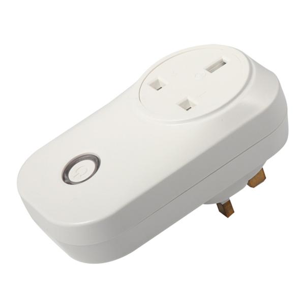 Buy cheap Wi-Fi Plug(WiFi-4011) from wholesalers