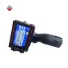 Buy cheap Portable Handheld Printer 12.7mm Prints Production Date On Packaging Bag 559g 4.3 Inch Touch Screen from wholesalers